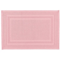 Rhomtuft Gala 60 x 90 cm rosenquarz