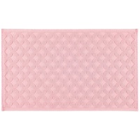 Rhomtuft Seaside 70 x 120 cm rosenquarz