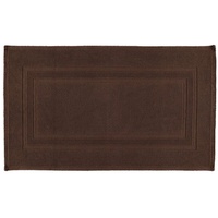 Rhomtuft Gala 70 x 120 cm mocca