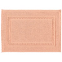 Rhomtuft Gala 50 x 70 cm peach