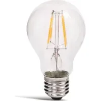 Müller-Licht LED-Birne 400218 4,2W E27 warmweiß 1 St.