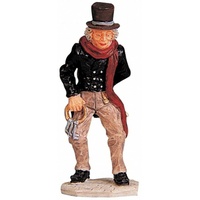 Lemax The Scrooge