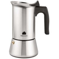 GRØNENBERG Espressokocher 6 Tassen