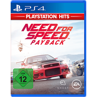Electronic Arts Need for Speed: Payback (PS Hits) (USK)