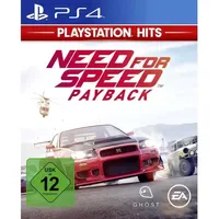 Electronic Arts Need for Speed: Payback (PS Hits) (USK)