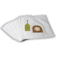 EVendix Staubsaugerbeutel ähnlich Swirl X 28, 30 Staubbeutel |