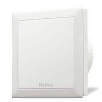 Helios Ventilatoren Minilüfter M1/100