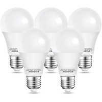 Aigostar Led E27 Warmweiß 15W Leuchtmittel Birne Lampe 3000K