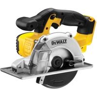 Dewalt DCS373NT Akku-Handkreissäge solo inkl. Koffer