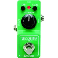 IBANEZ Tube Screamer Mini (TSMINI)