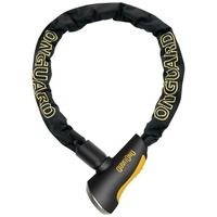 Onguard Mastiff 8120 Kettenschloss - Black 1200 x 8