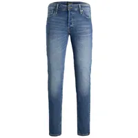 JACK & JONES Glenn Original Am 815 Slim Jeans