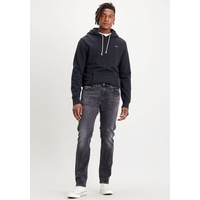 Levi's New Original Kapuzenpullover Mineral Black M