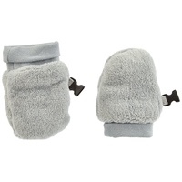 Playshoes Fäustling Fleece Grau 1