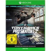 Activision Tony Hawk's Pro Skater 1+2