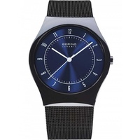 BERING Ceramic Milanaise 39 mm 32039-440