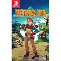 Merge Games Sparklite (PEGI) (Nintendo Switch)