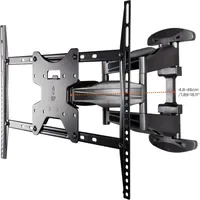 Celexon TV/Display Wandhalterung Adjust-SRT70460