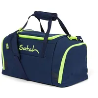 Satch Sporttasche Toxic Yellow 25 gelb