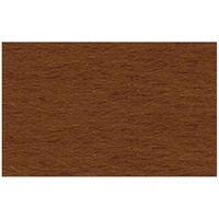 Ursus Fotokarton 300g/qm A4 VE=50 Blatt mittelbraun