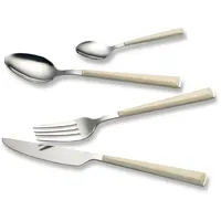 Echtwerk Basic 24-tlg. natur