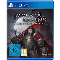 Game Immortal Realms: Vampire Wars