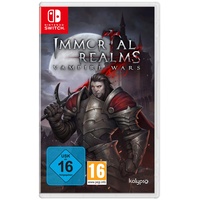 Game Immortal Realms: Vampire Wars