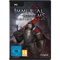 Kalypso Immortal Realms: Vampire Wars