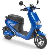 Blu:s XT2000 950 Watt 25 km/h blau