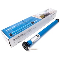Rademacher RolloTube S-line DuoFern Small 6 Nm SLDS 06/28PZ,