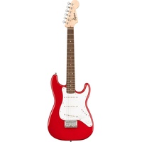 Fender Squier Mini Stratocaster IL Dakota Red (0370121554)