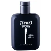 STR8 Faith Eau de Toilette 100 ml