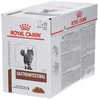 Royal Canin Gastrointestinal 12 x 85 g