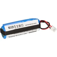 CS Kochsysteme Akku kompatibel Sony Playstation Move Navigation 600mAh