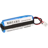CS Kochsysteme Akku für Move Navigation Controller 600mAh PlayStation