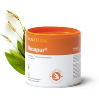 Sanatura Flosapur Indische Flohsamenschalen 300 g