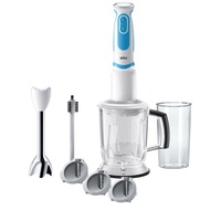 Braun MultiQuick 5 MQ 5260 Stabmixer