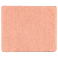 Rhomtuft Square 50 x 60 cm peach