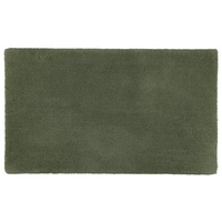 Rhomtuft Square 70 x 120 cm olive