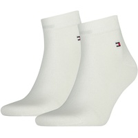 Tommy Hilfiger Herren Socken, 2er Pack