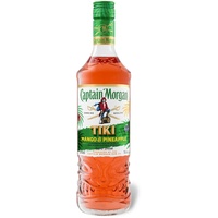 Captain Morgan Tiki Mango & Pineapple