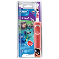 Oral B Vitality Kids 100 Pixar