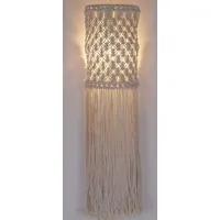 GURU-SHOP Sheela (60x20x12) Makramee