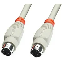 Lindy Tastatur- / Maus-Kabel 1m
