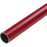 LIEDECO Gardinenstange LIEDECO "Gardinenrohr, Stilrohr, Gardinenstange 20 mm "Celebration"