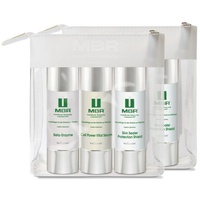 MBR BioChange - Skin Care Travel Set 90 ml