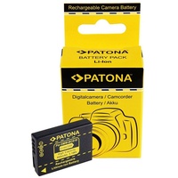 Kompatible Ware für Panasonic DMW-BCG10