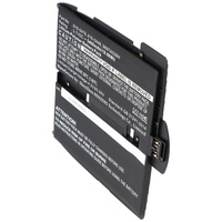 AccuCell Akku für iPad 5400mAh 3.7V