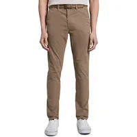 Tom Tailor Slim Chinohose Honey Camel Beige 34 32