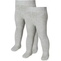 Playshoes Strumpfhose in Grau | Gr.: 86/92